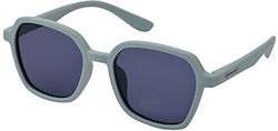 11067 Kids Sunglasses Grey Polarized