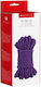 Me You Us Tie Me Up Σχοινί Δεσίματος Soft Cotton Rope 10m Purple