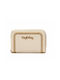 Bag to Bag Small Women's Wallet Beige