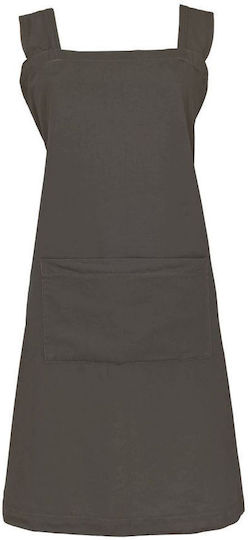 Sorema Apron Full Body Gray