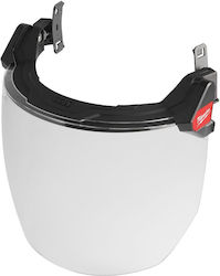 Milwaukee Bolt Face Shield Support