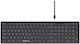 Havit KB252 Doar tastatura Engleză US