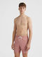 Men's Swimwear Shorts Pink