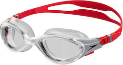 Speedo Γυαλιά Κολύμβησης Adults Red Speedo Γυαλιά Κολύμβησης Adults Red