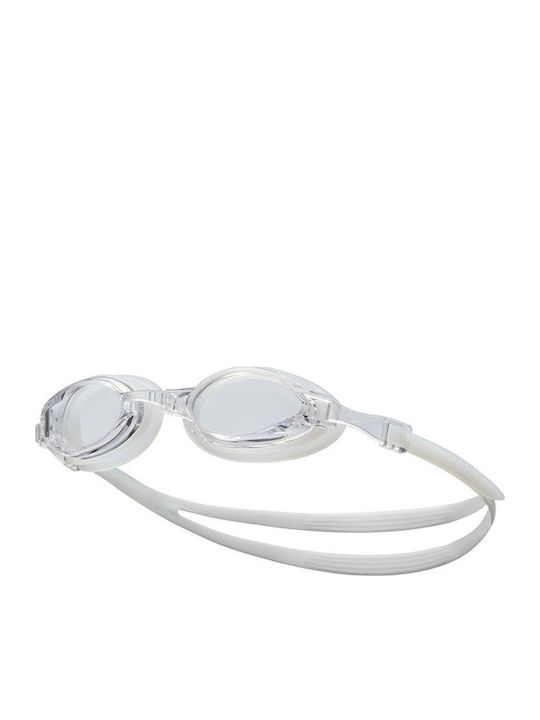 Nike Chrome Nessd127 Schwimmbrillen Erwachsene Blaue
