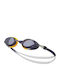 Nike Chrome Jr Schwimmbrille Kinder mit Antibeschlaggläsern Gray