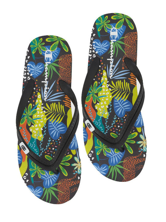 Kinder Flip Flops Schwarz
