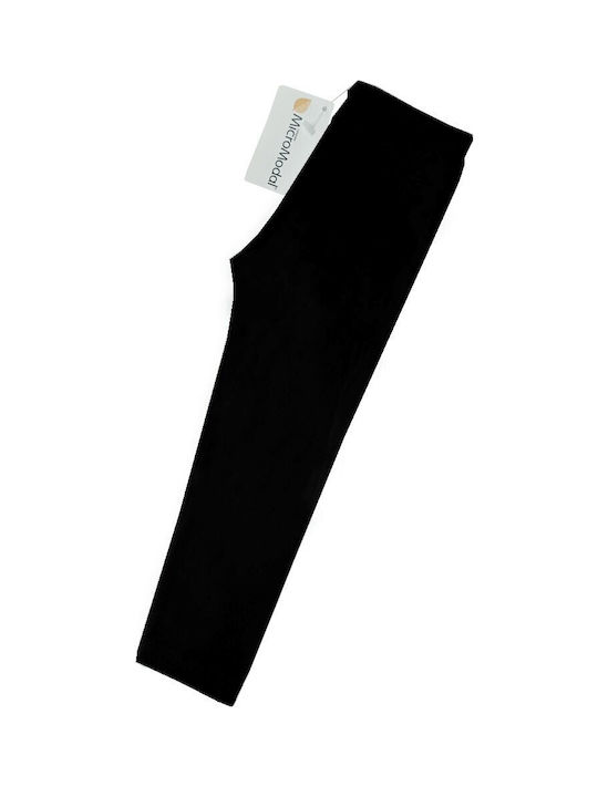 Helios Kids Capri Legging Black