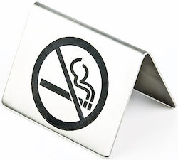 Novatex No Smoking 6cm