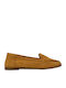 Γυναικεία Loafers Mustard
