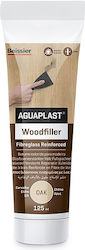 Beissier Aquaplast Wood Putty Water Oak 125ml