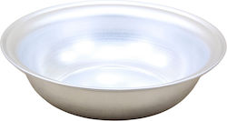 Aluminum Mixing Bowl 8.5lt