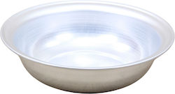 Aluminum Mixing Bowl 7.5lt