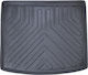 Bosse Trunk Mat Tray Type for Jeep Compass 2017+ Black