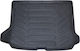 Bosse Trunk Mat Tray Type for Audi Q2 2017+ Black