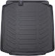 Bosse Trunk Mat Tray Type for Skoda Rapid 2013+ Black