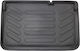 Bosse Trunk Mat Tray Type for Opel Corsa Honda e 2007-2019 Black