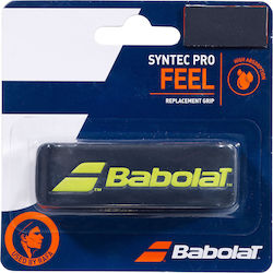 Babolat Заменяема ръкохватка Черен 1броя