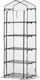 Outsunny 845-383V01 Greenhouse with Metal Frame...