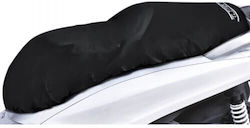 Waterproof saddle cover TJ Marvin XXL