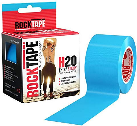 ROCK Kinesiology Tape Extra Sticky