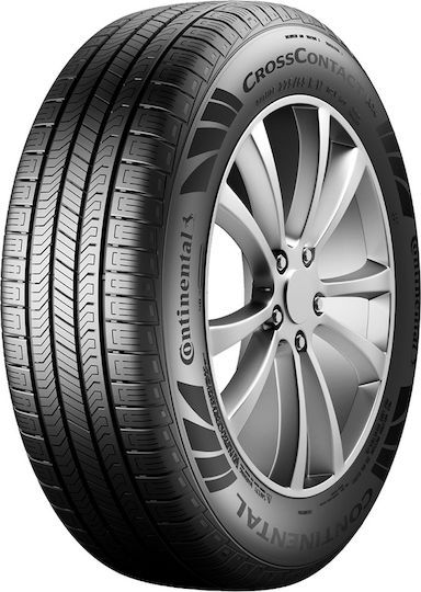 Continental Crosscontact Rx 255/70R16 111R Θερινό Λάστιχο για Επιβατικό Αυτοκίνητο