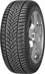 Goodyear 235/50R20 104T XL Summer Tyre for Passenger Vehicle