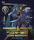 Dungeons & Dragons the Legend of Drizzt Visual Dictionary