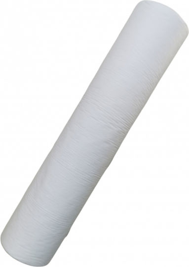 Εξεταστικό Ρολό Non Woven Prestige Series Extra Plus 58εκ. x 50μ. Λευκό