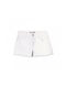 Tiffosi girl shorts white