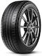 Radar Dimax R8+ Runflat 225/50R17 98Y XL Θερινό Λάστιχο για Επιβατικό Αυτοκίνητο
