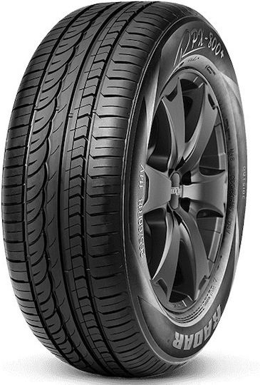 Radar Dimax R8+ Runflat 255/40R18 99Y XL Θερινό Λάστιχο για Επιβατικό Αυτοκίνητο