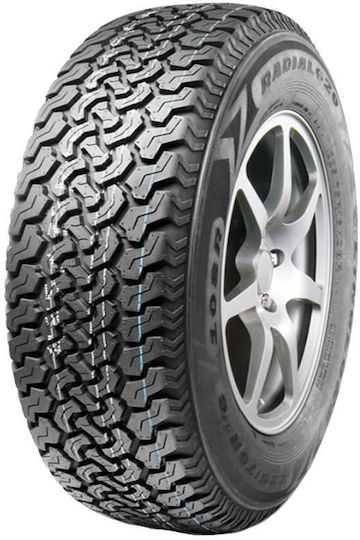Leao R620 205/80R16 104T XL Θερινό Λάστιχο για Επιβατικό Αυτοκίνητο
