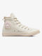 Converse Chuck Taylor All Star Damen Sneakers Egret / Natural Ivory