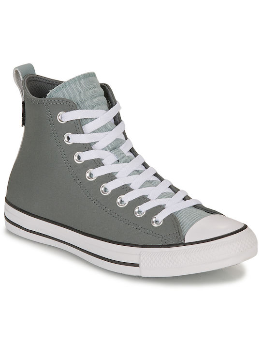Converse Chuck Taylor All Star Sneakers Γκρι