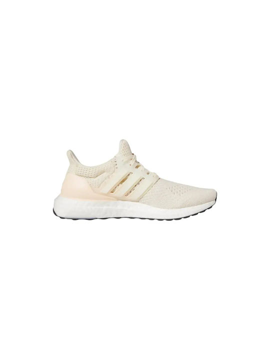 adidas UltraBOOST 1.0 HQ4208    Running Ecru Tint  / Semi Coral Fusion | Skroutz Cyprus