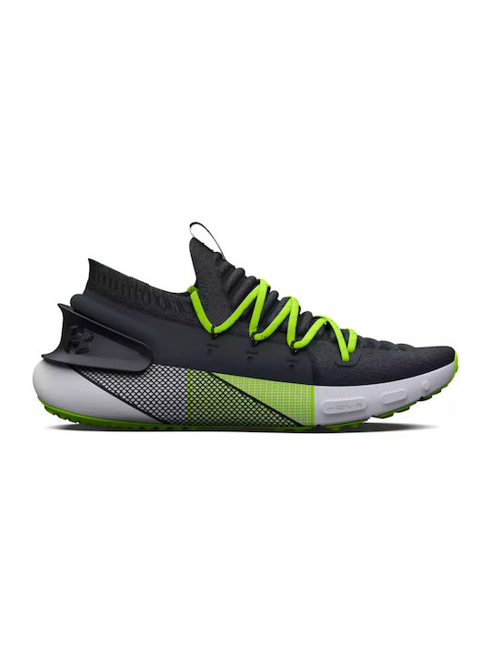HOVR Phantom 3 RFLCT Sport Shoes Running Black