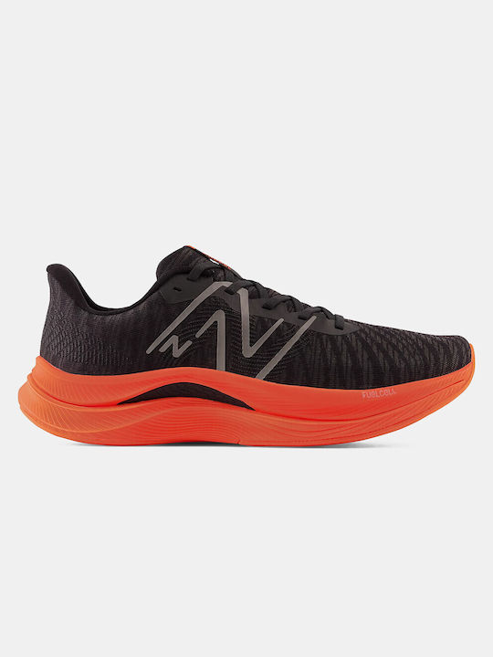 New Balance Fuelcell Propel V4 MFCPRLO4 Αθλητικά Παπούτσια Running