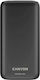 Canyon PB-301 Ηλιακό Power Bank 30000mAh 20W Po...