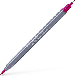 Faber-Castell Goldfaber Aqua Dual Zeichenmarker...