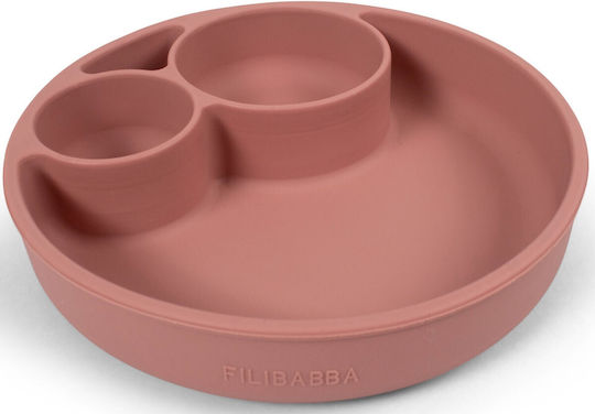 Filibabba din silicon Roz