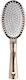 Hair Brush Gold