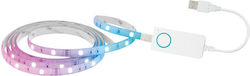 GSC Ταινία LED 5V Wi-Fi RGBW 2m