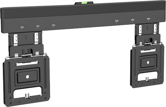 Brateck LED-1944 LED-1944 Wall TV Mount up to 32" and 75kg