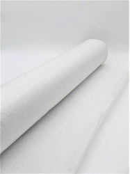 Examination Table Roll Extra Green Series 40cm x 50m. White 12pcs