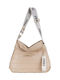 FRNC Women's Bag Shoulder Beige