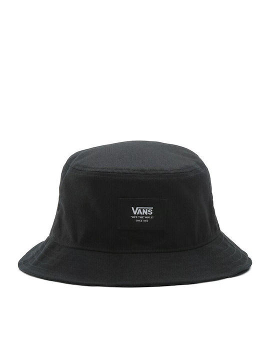Vans Fabric Men's Hat Bucket Style Black