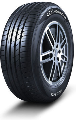 CEAT 195/50R15 82V Θερινό Λάστιχο για Επιβατικό Αυτοκίνητο