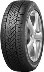 Dunlop 255/35R19 96W XL MFS Winter Tyre for Passenger Vehicle