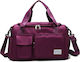 Playbags Sack Voyage 22lt Purple Fabric L42xW20...